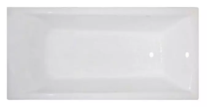 Чугунная ванна Castalia Prime 170х75х48 Ц0000144