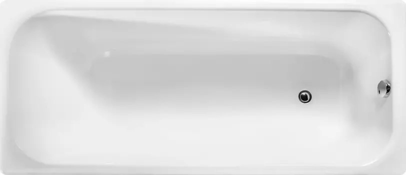 Чугунная ванна Wotte Start 170x75 Start 1700x750