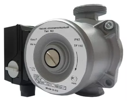 Циркуляционный насос Wilo NO 25/2 4153994