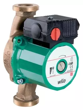 Циркуляционный насос Wilo STAR-Z 25/6-3 4047573