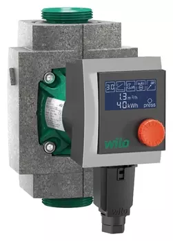 Циркуляционный насос Wilo Stratos PICO 30/1-6 4132465