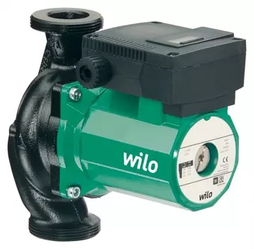 Циркуляционный насос Wilo TOP-RL 30/7,5 2045636