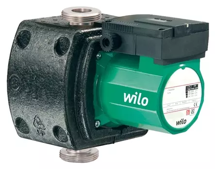 Циркуляционный насос Wilo TOP-Z 20/4 DM 2045520
