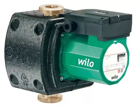 Циркуляционный насос Wilo TOP-Z 30/10 DM 2059858