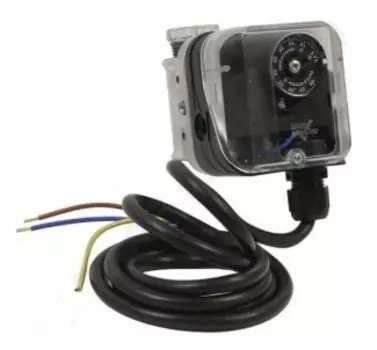 Датчик давления газа Buderus для G124/G234 05176020