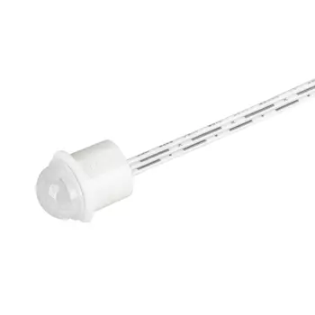 Датчик движения Arlight SR-Prime-IN-R14-WH-Mini 036164 /036164