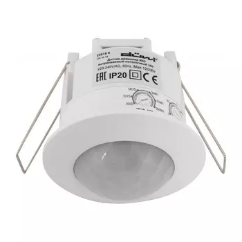 Датчик движения Duwi DDV-02 25818 6