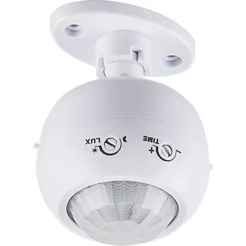 Датчик движения Feron SEN16/ESP27A 22074 /22074