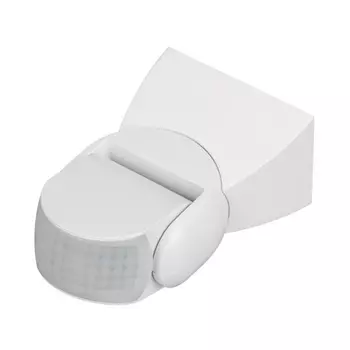 Датчик движения инфракрасный Arlight Nave-PIR-Surface-300W 031839 /031839