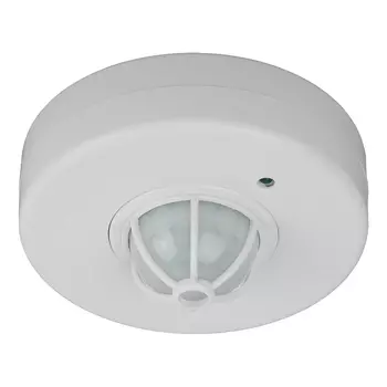 Датчик движения инфракрасный ЭРА MD 016 Б0043793