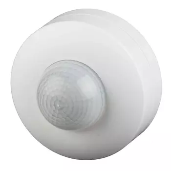 Датчик движения инфракрасный ЭРА MD 06