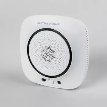 Датчик газа Wi-Fi Elektrostandard 76250/00 4690389186837