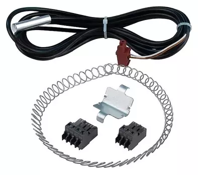 Датчик подающей линии Buderus FV/FZ комплект 05991376