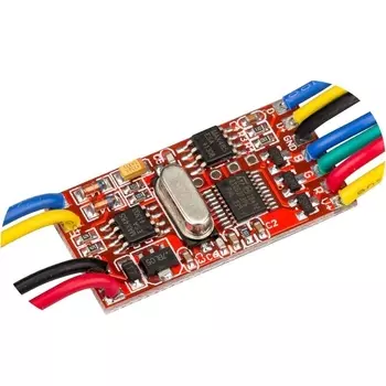 Декодер Arlight DMX RA-302mini 020718 /020718