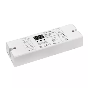 Декодер Arlight DMX SR-2102BEA 014674 /014674