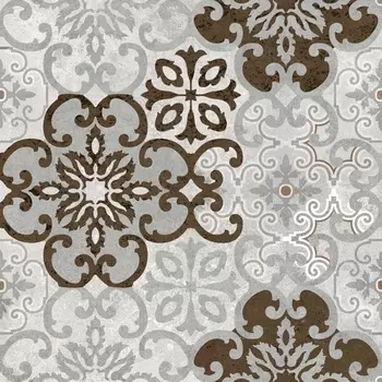 Декор Cersanit Alrami Multicoloured AM4R452