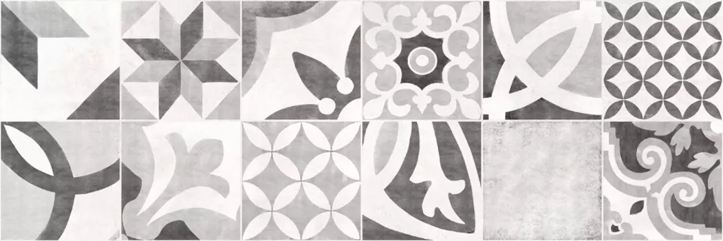 Декор Cersanit Apeks ASU451