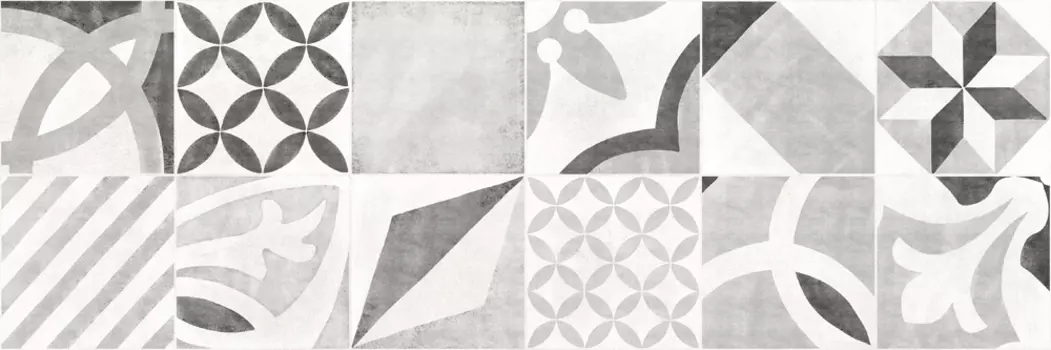 Декор Cersanit Apeks ASU453