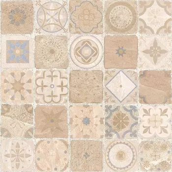 Декор Cersanit Ares Multicoloured AH4P452