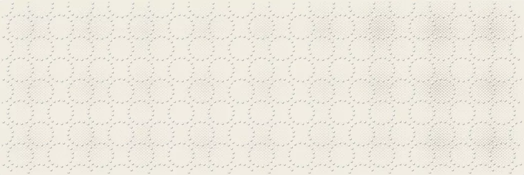 Декор Cersanit Chance HC2U301 светло-бежевый