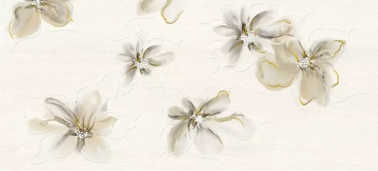 Декор Cersanit Illusion IL2G302