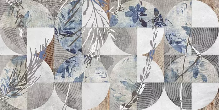 Декор Creto Aura Fusion 31x61 CEB59D13100A