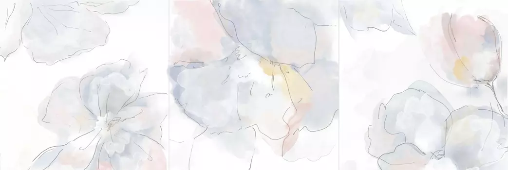 Декор Creto Aurora Moon 20х60 07-00-5-17-00-01-2422