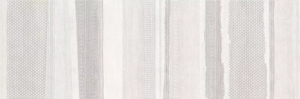 Декор Creto Carpet Vetro pearl 25х75 SCN23D17200B