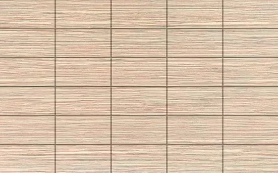 Декор Creto Cypress vanilla petty 25x40, бежевый 04-01-1-09-03-11-2812-0