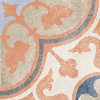 Декор Creto Ethno Н81340