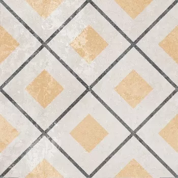 Декор Creto Ethno Н81440