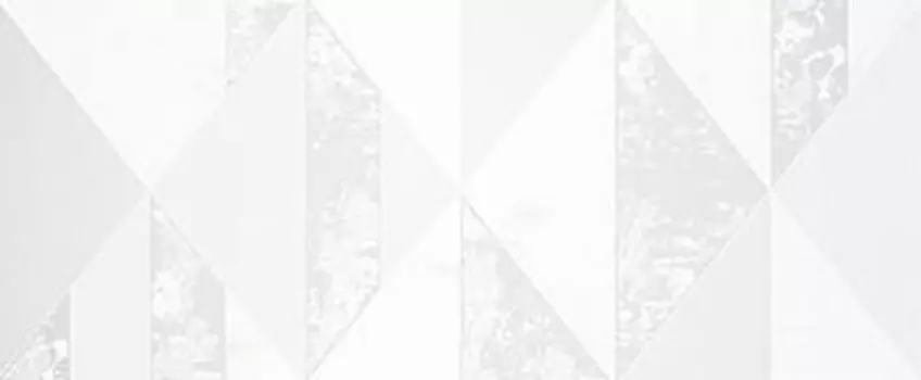 Декор Creto Forza Matrix White 01 25x60 D0429Y29601
