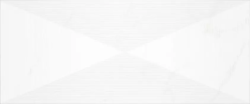 Декор Creto Forza Sierra White 01 25x60 D0433Y29601