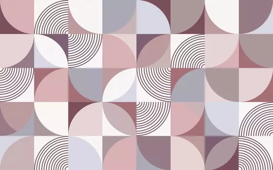 Декор Creto Monica Velvet 25х40 белый 04-01-1-09-05-01-2846-0