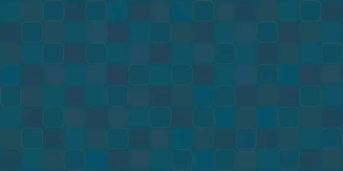 Декор Creto Mono Quadra sky 30x60, синий 04-01-1-18-03-65-2441-0