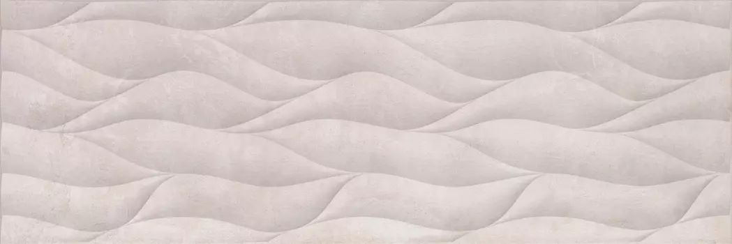 Декор Creto Pacific Ivory 30x90