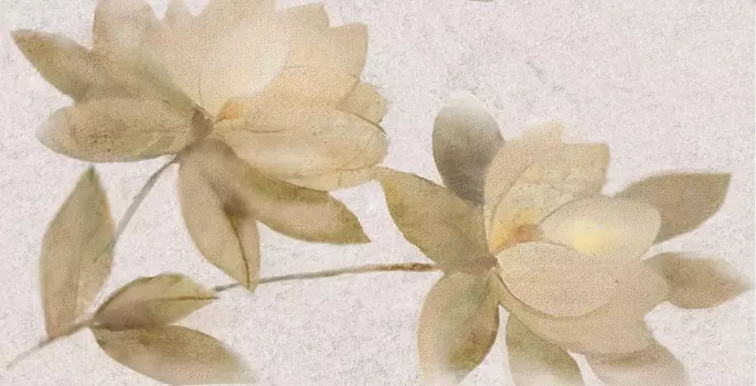 Декор Creto Pernelle B 31х61 бежевый SGX73D13100A