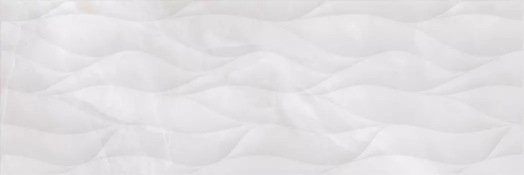 Декор Creto Piastra Pearl 30x90 MDR23W29310C