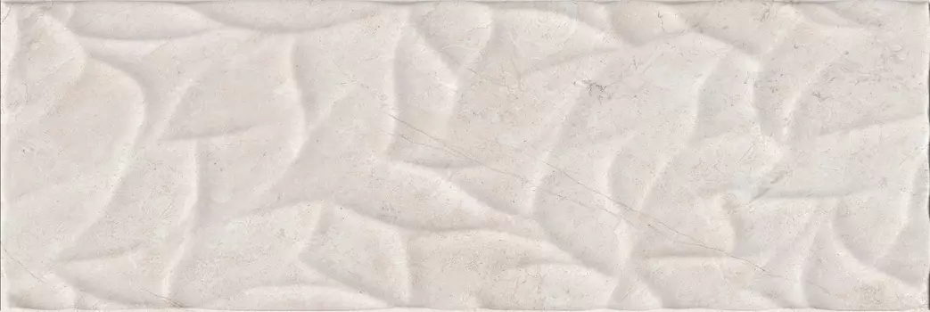 Декор Creto Royal Sand Ivory 25x75 SAG20W27200A