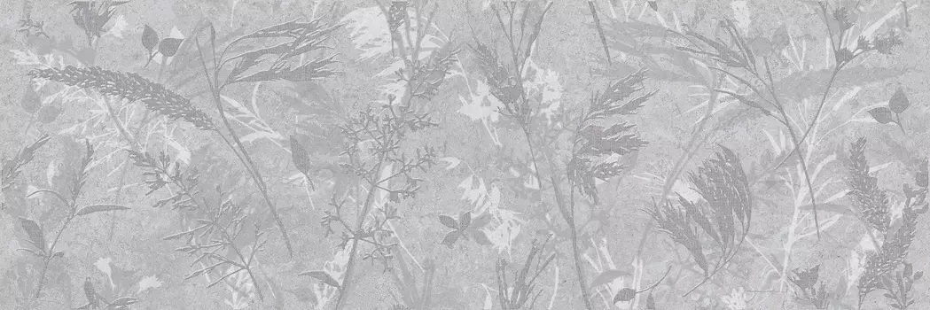 Декор Creto Royal Sand Vetro Grey 25x75 SAX19D17200A