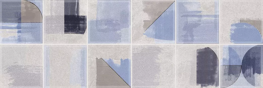 Декор Creto Tokio 20х60 СDO22D12200A