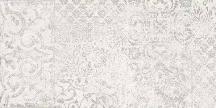 Декор Global Tile Loft GT GT67VG 50x25 серый