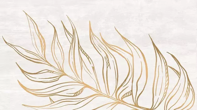 Декор Global Tile Mist 1645-0136 45x25