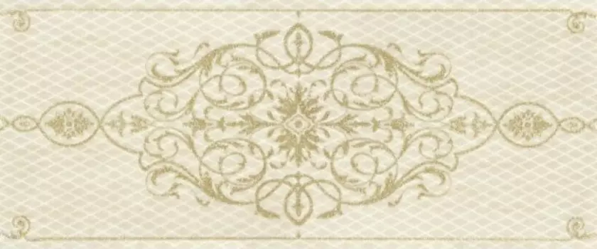 Декор Gracia Ceramica Regina beige 01 25х60 010300000178
