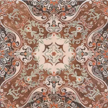 Декор Kerama Marazzi Мраморный дворец ковер центр