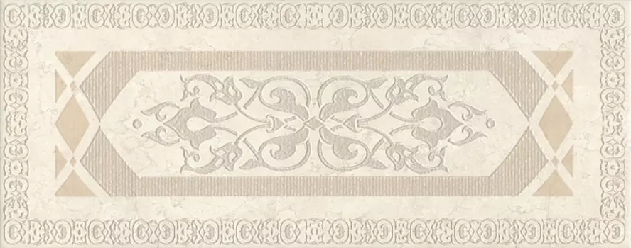 Декор Kerama Marazzi Резиденция