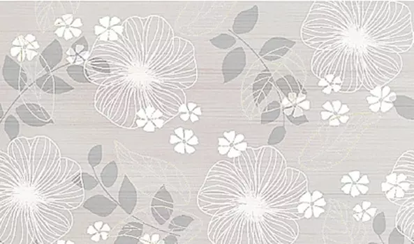 Декор Керамин Шарм 3