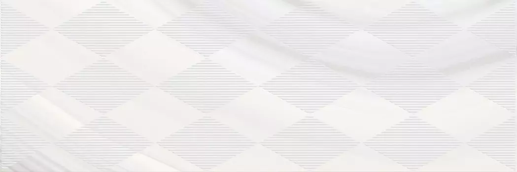 Декор Laparet Agat Geo 20x60 светлый