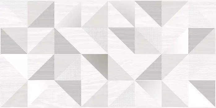 Декор Laparet Anais 25x50, светлый OSB20134093