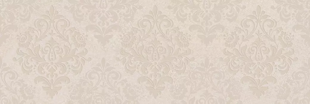 Декор Laparet Atria 20x60 бежевый